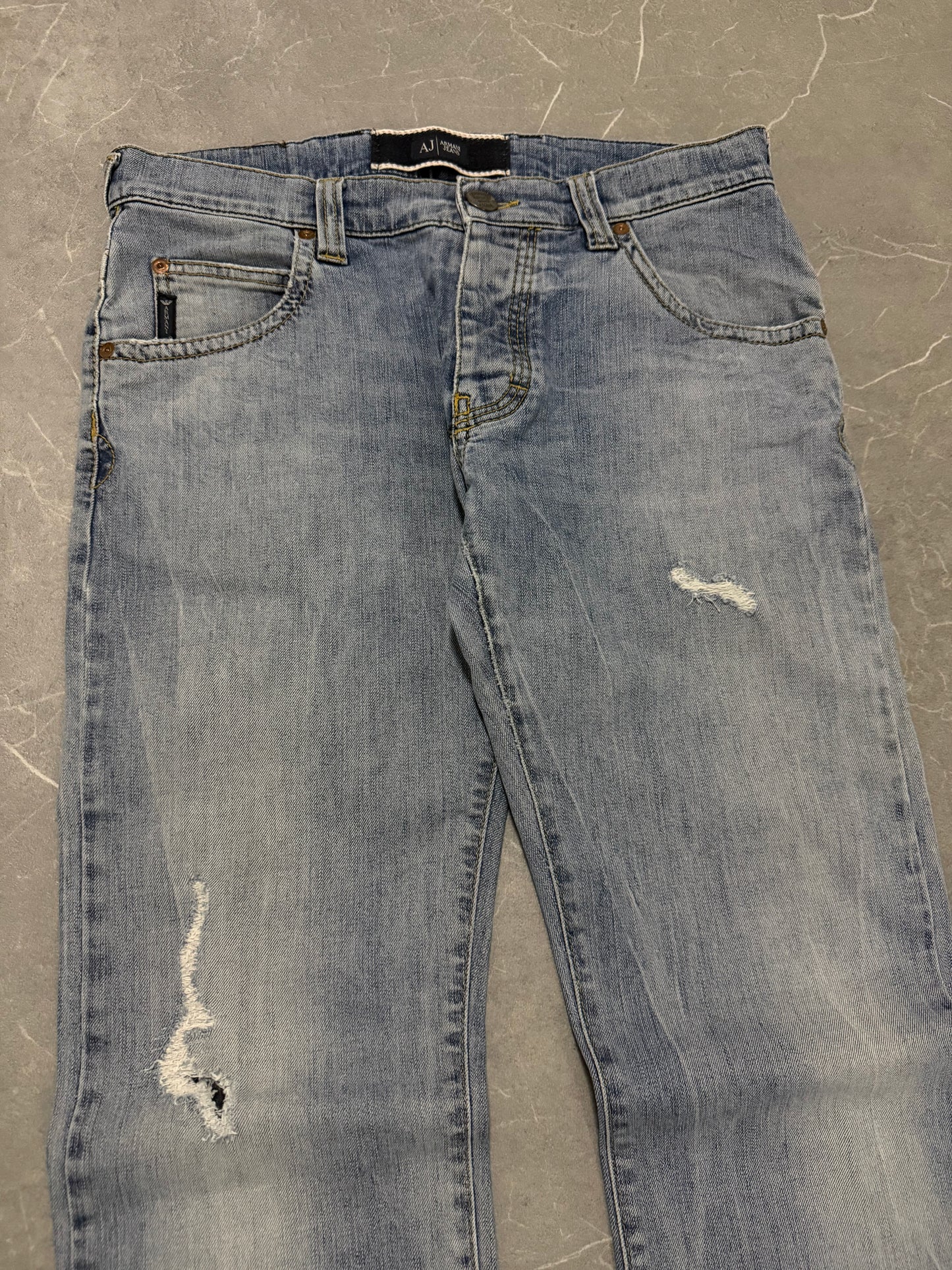 Armani Jeans (S)