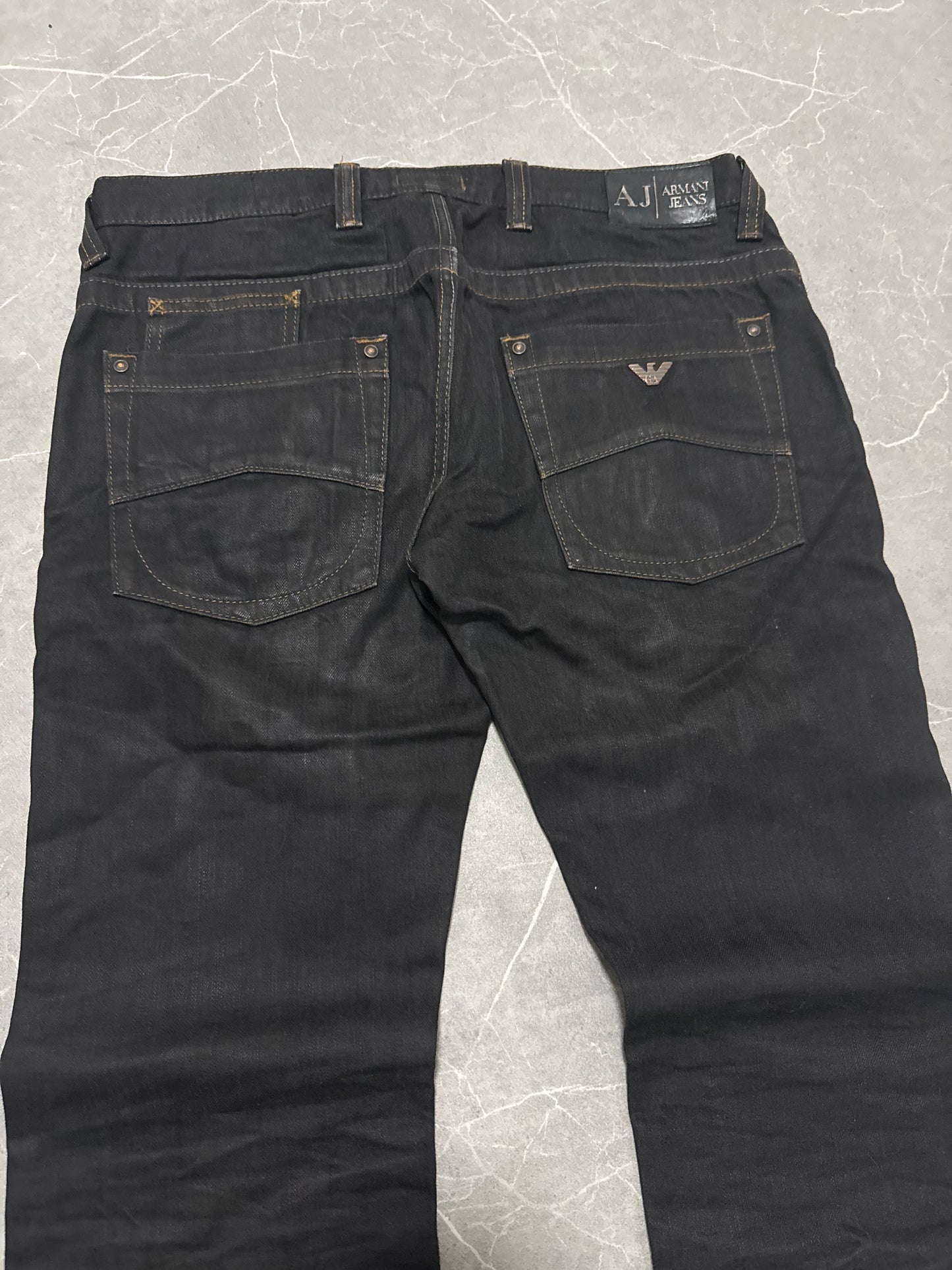 Armani Jeans (XL)
