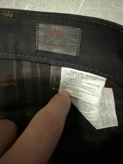 Armani Jeans (XL)