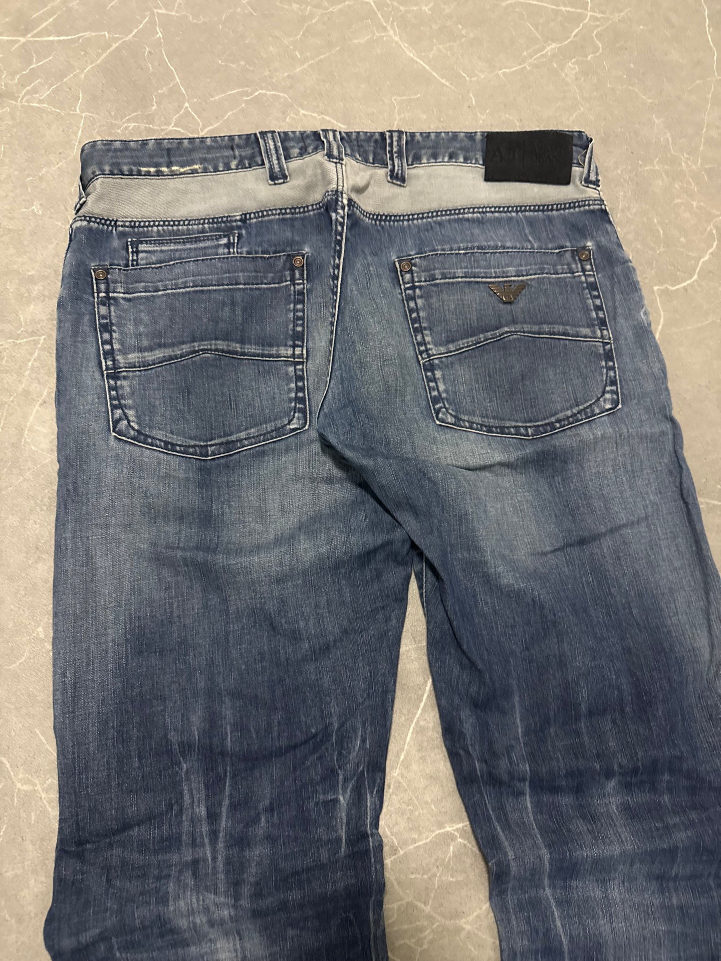 Armani Jeans (M)