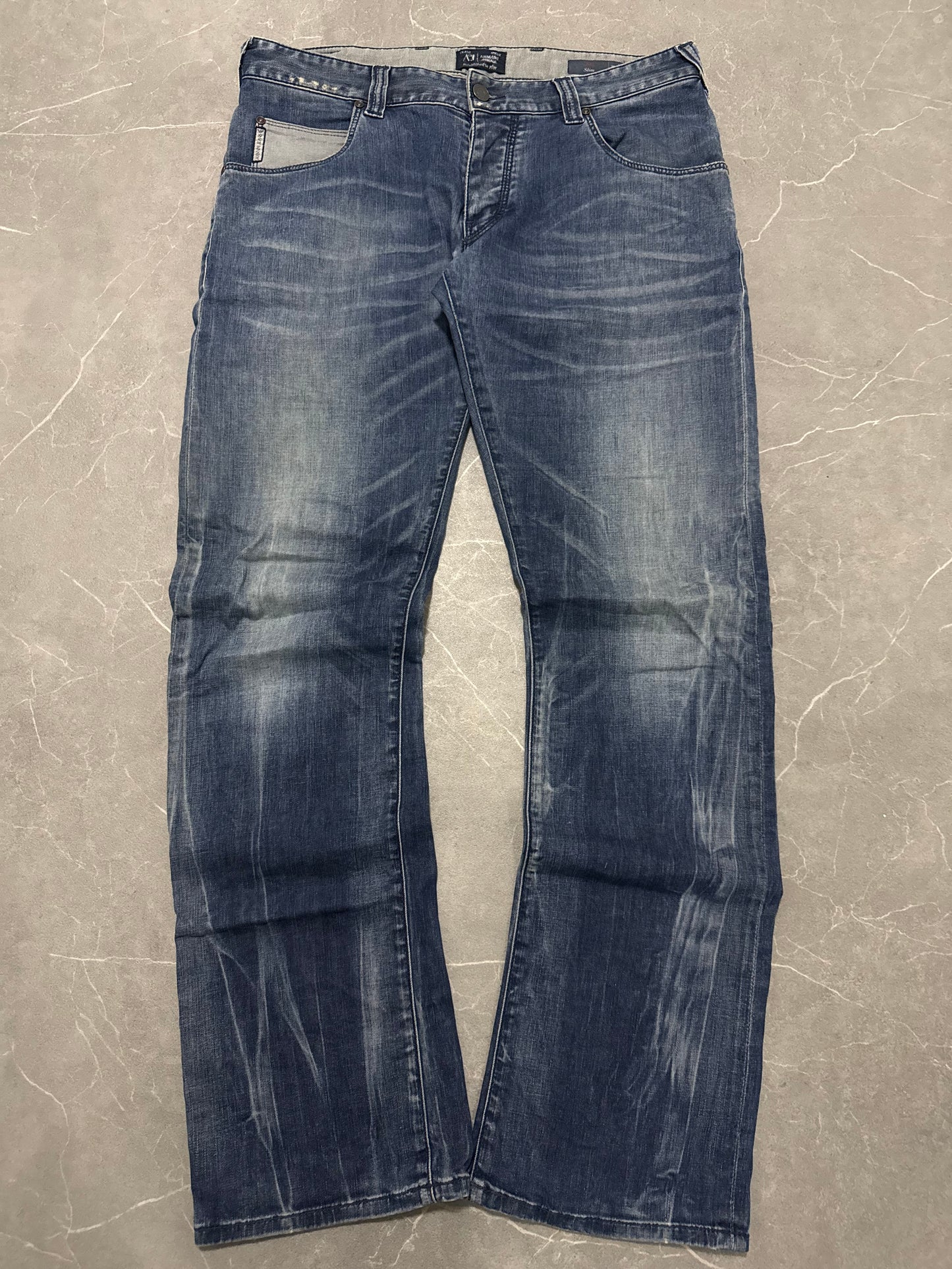 Armani Jeans (M)