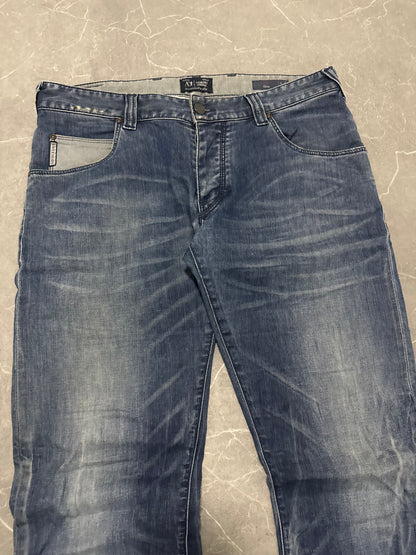 Armani Jeans (M)