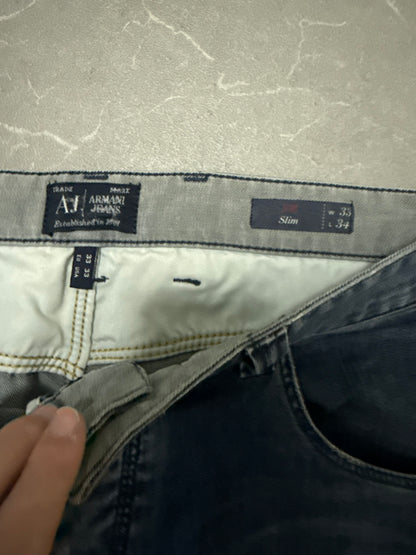 Armani Jeans (M)