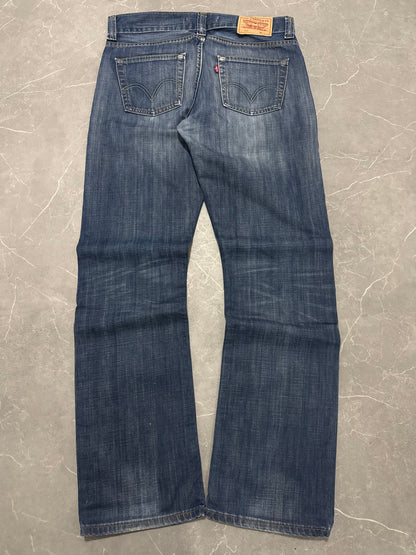 Levi's Jeans 506 (XL)