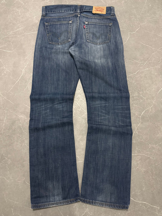 Levi's Jeans 506 (XL)