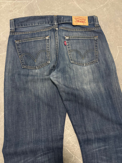 Levi's Jeans 506 (XL)