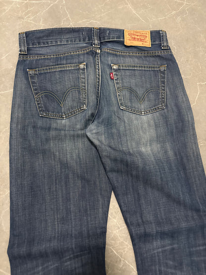 Levi's Jeans 506 (XL)