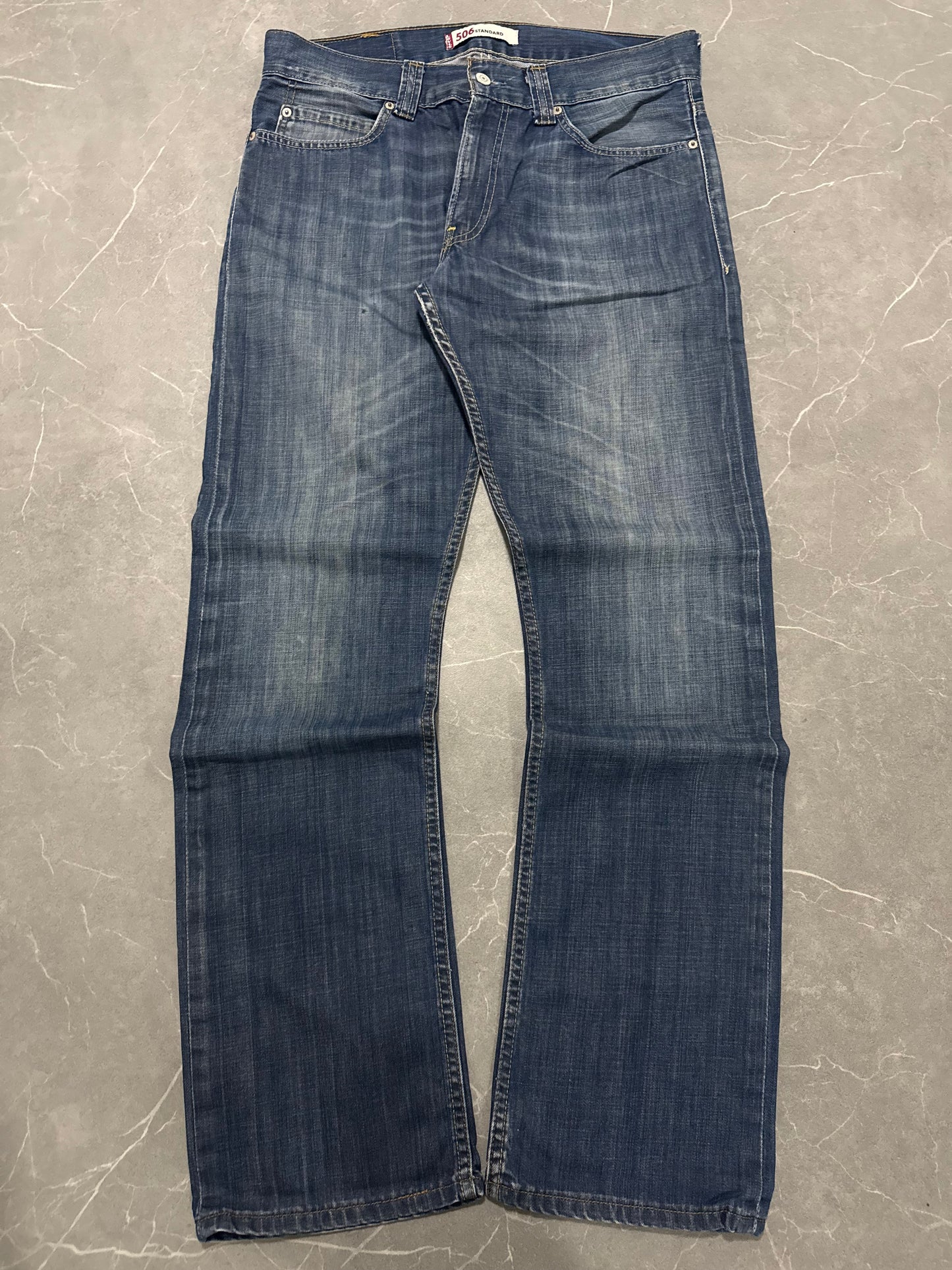 Levi's Jeans 506 (XL)