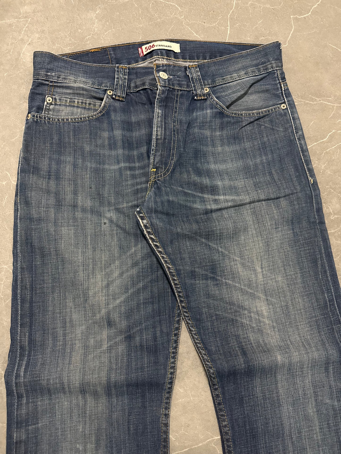 Levi's Jeans 506 (XL)