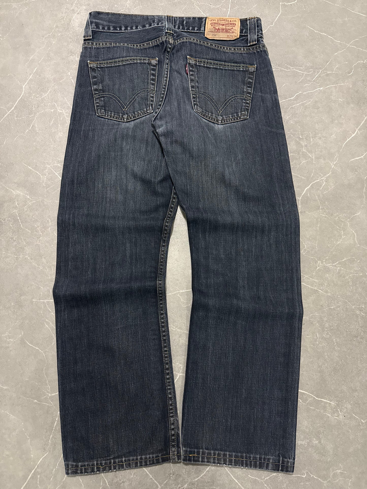 Levi's Jeans 506 (M)