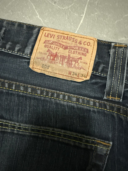 Levi's Jeans 506 (M)