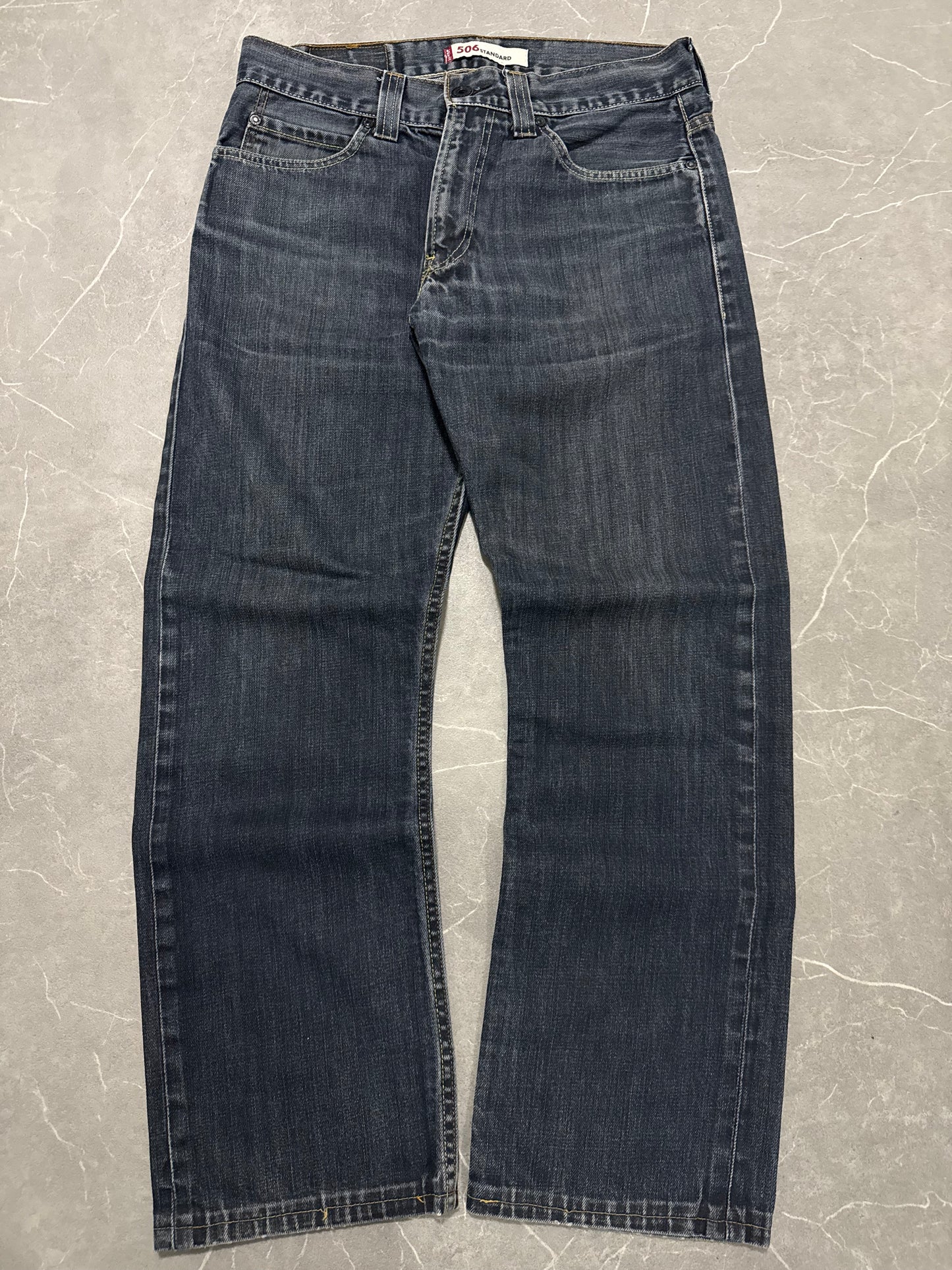 Levi's Jeans 506 (M)