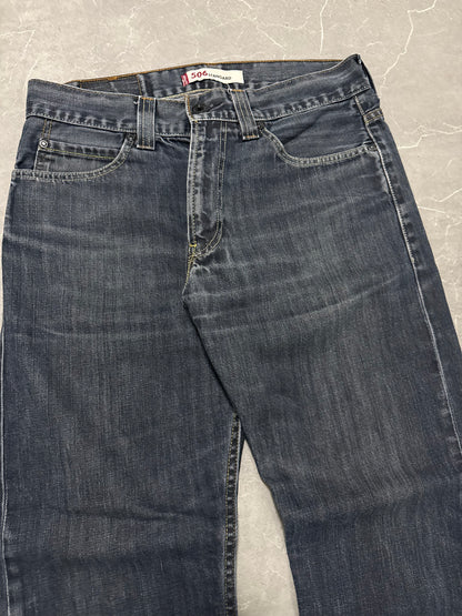 Levi's Jeans 506 (M)