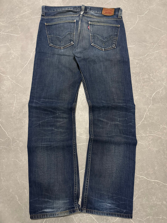 Levis Jeans 506 (XL)