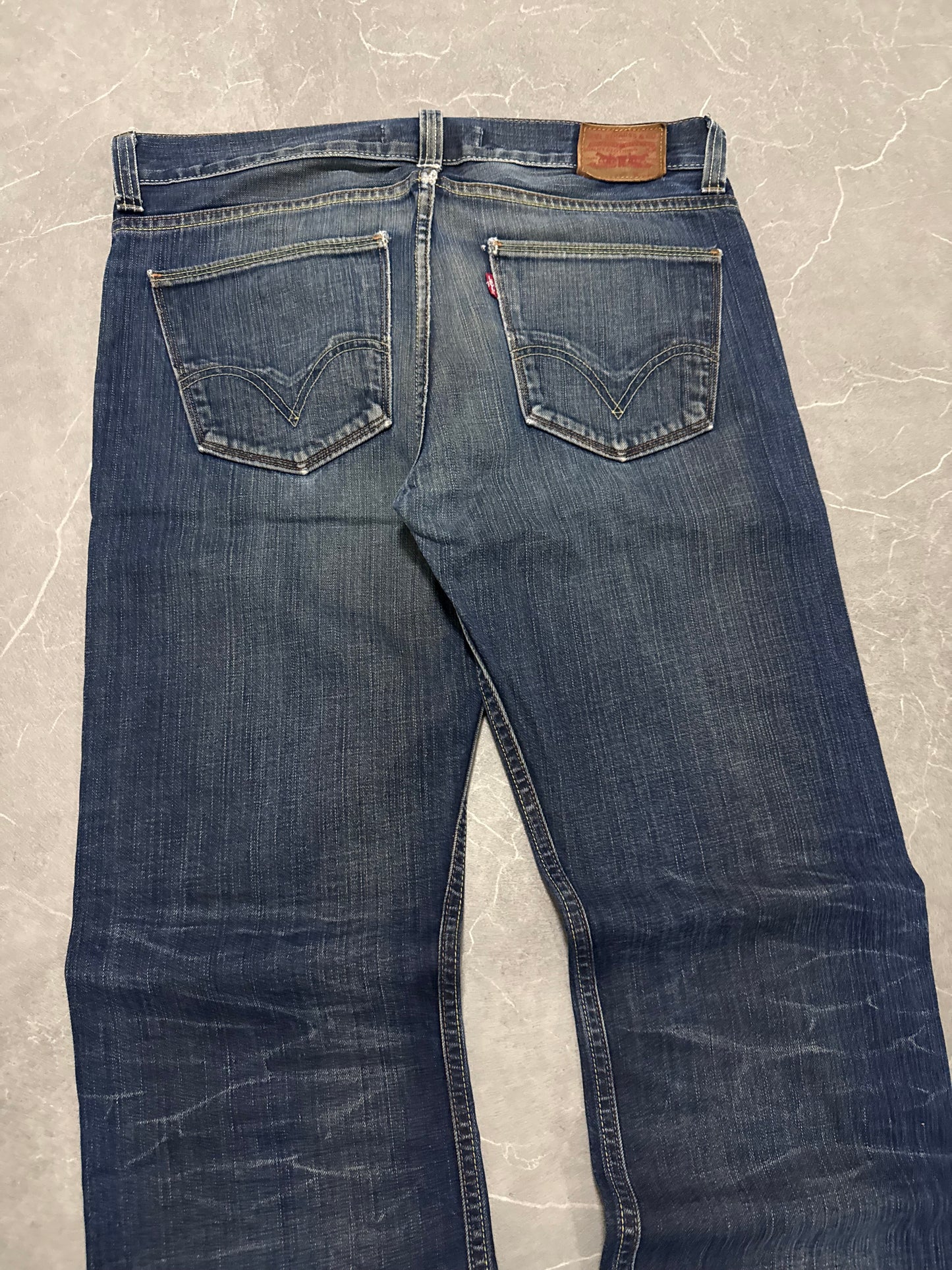 Levis Jeans 506 (XL)