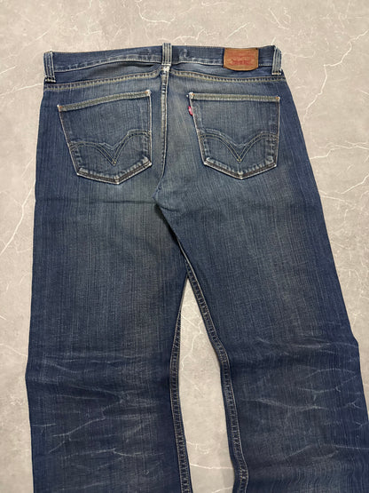 Levis Jeans 506 (XL)