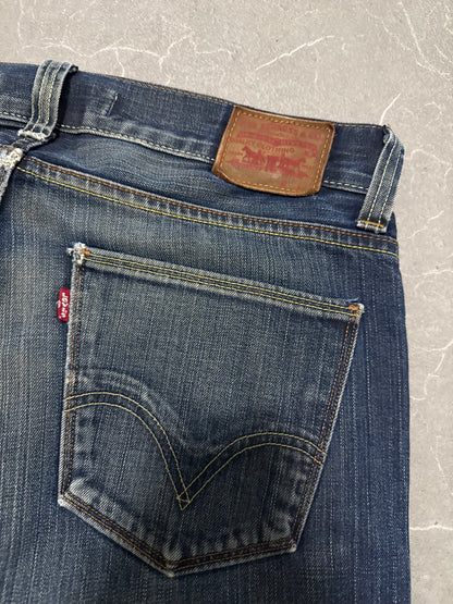Levis Jeans 506 (XL)