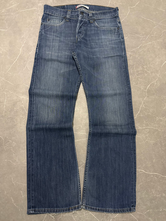 Levis Jeans 512 (L)