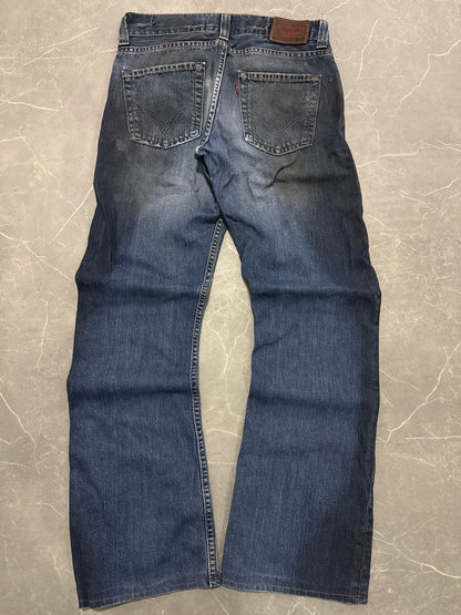 Levis Jeans 512 (S)