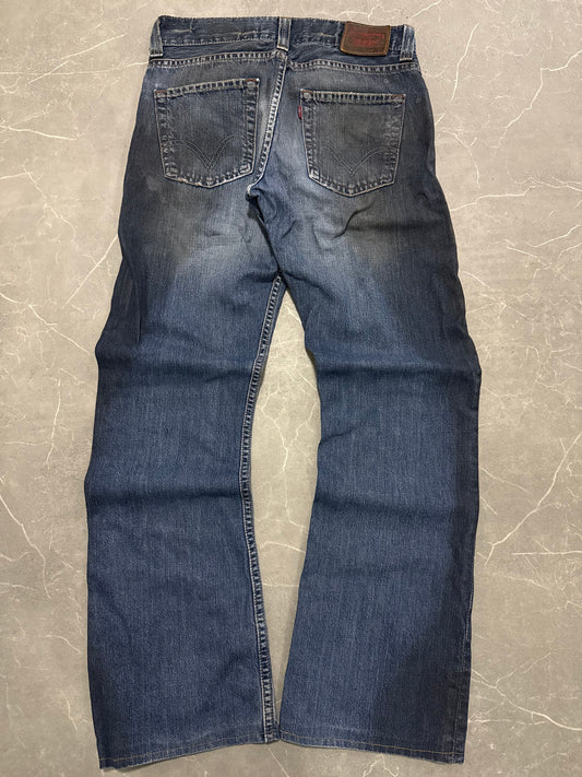 Levi's Jeans 512 (S)