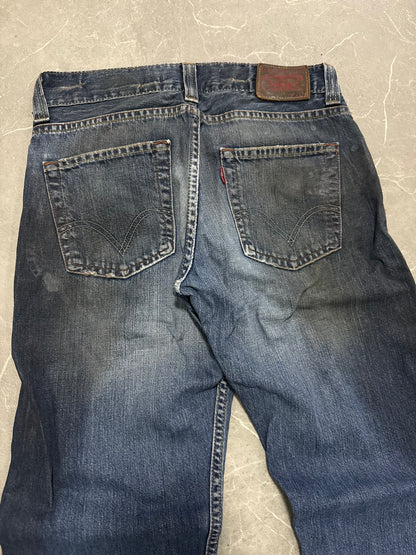 Levis Jeans 512 (S)