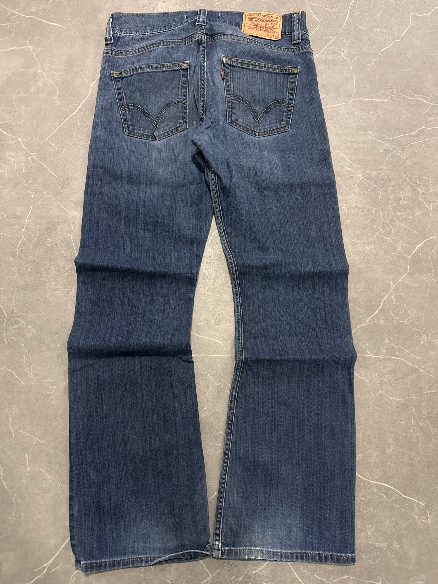 Levi's Jeans 512 (M)