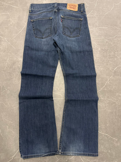 Levi's Jeans 512 (M)