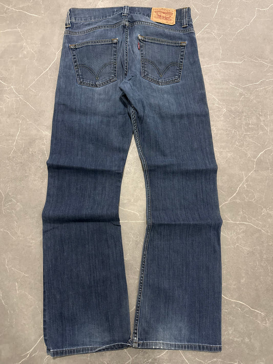 Levis Jeans 512 (M)