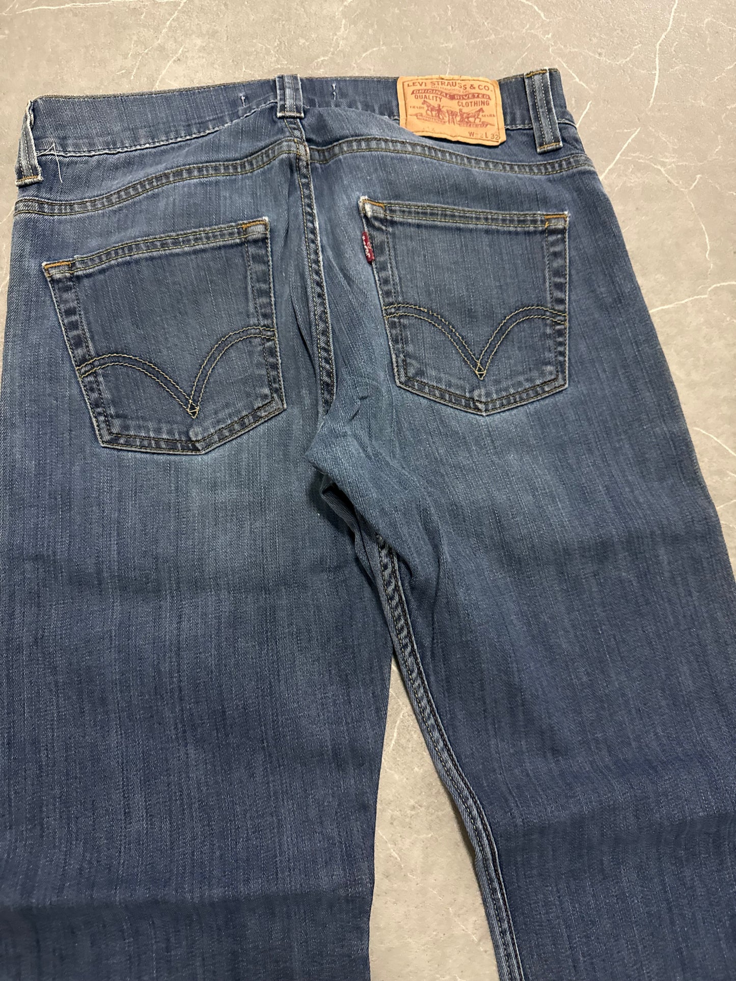 Levi's Jeans 512 (M)