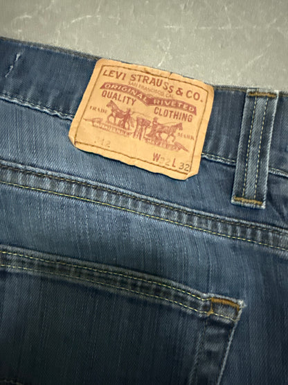 Levi's Jeans 512 (M)