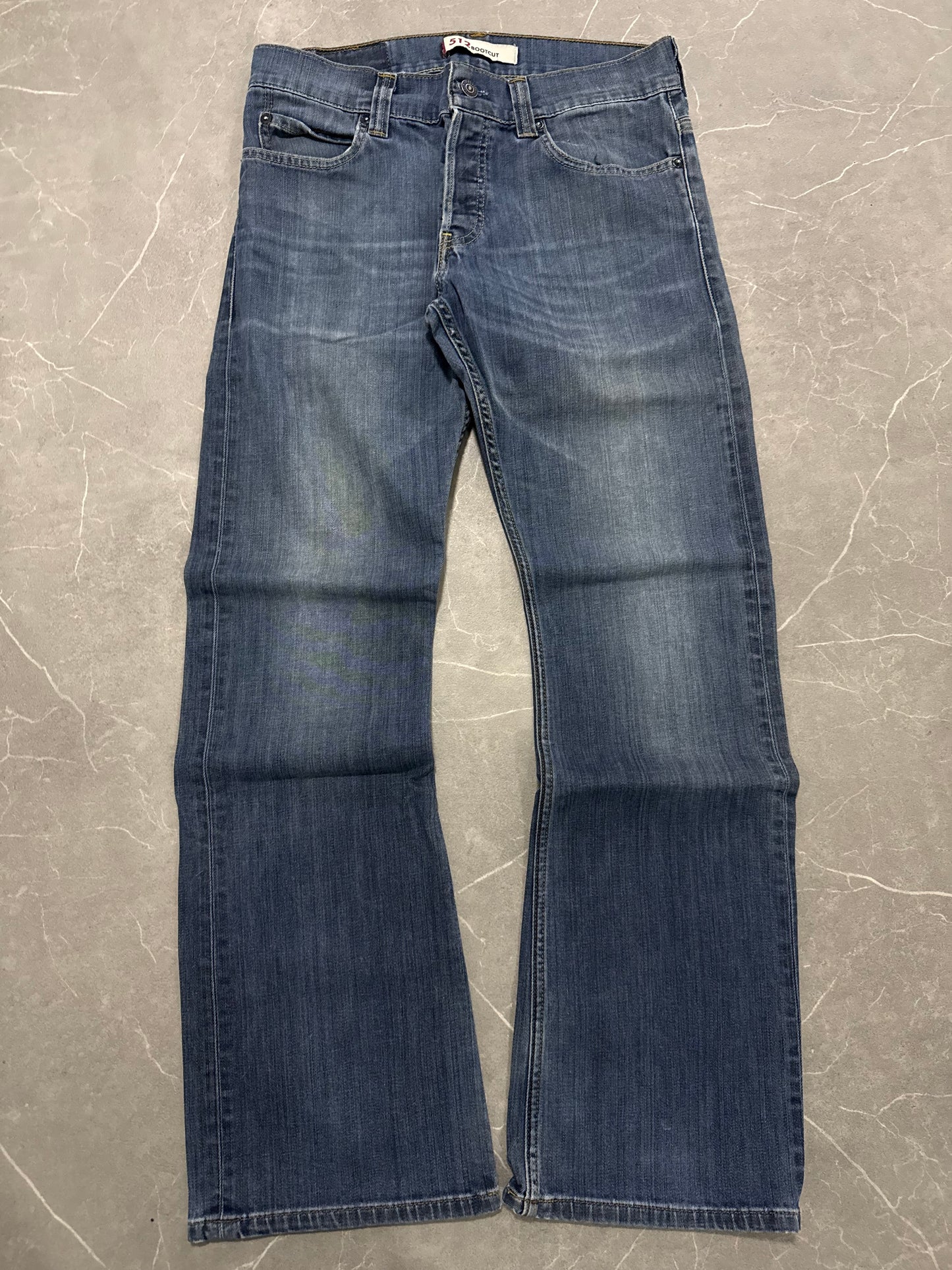 Levi's Jeans 512 (M)