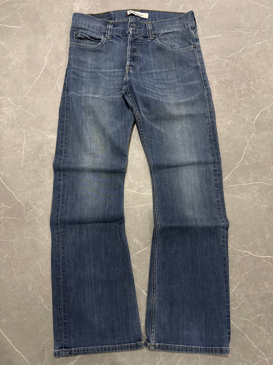 Levis Jeans 512 (M)