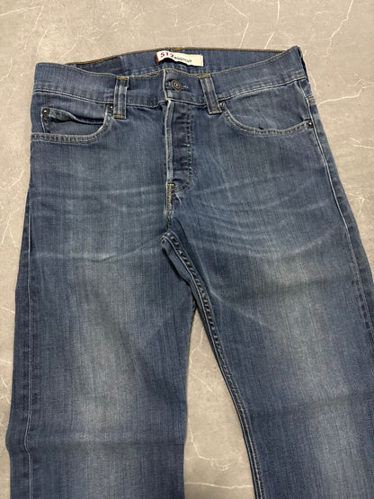 Levi's Jeans 512 (M)