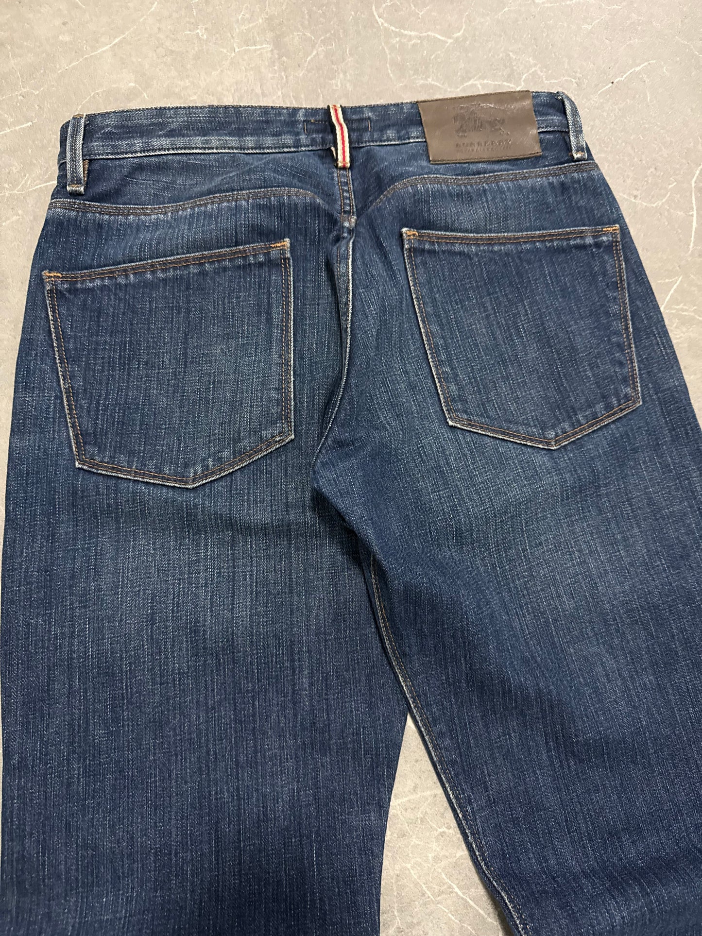 Burberry Jeans (S)