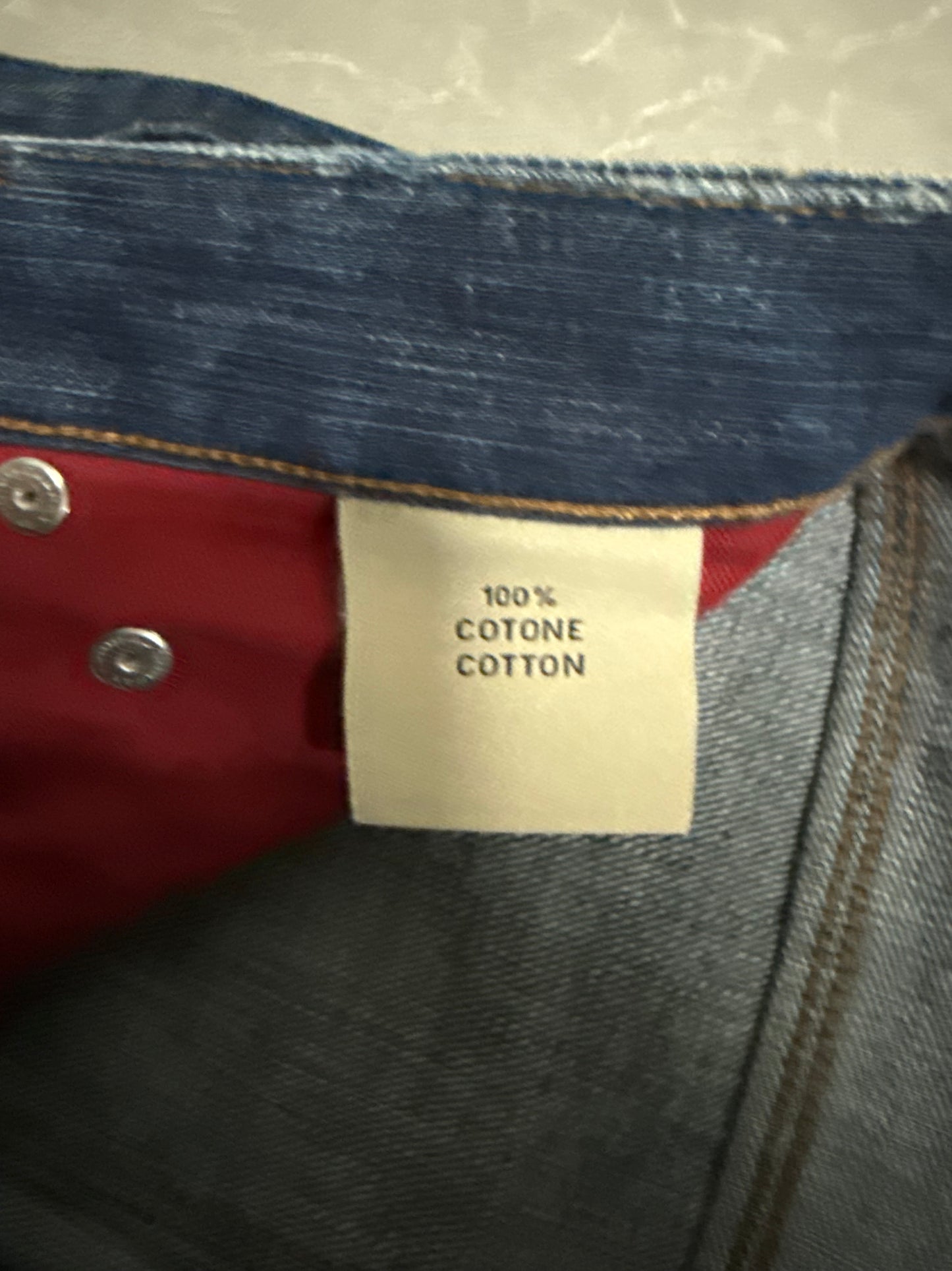 Burberry Jeans (S)