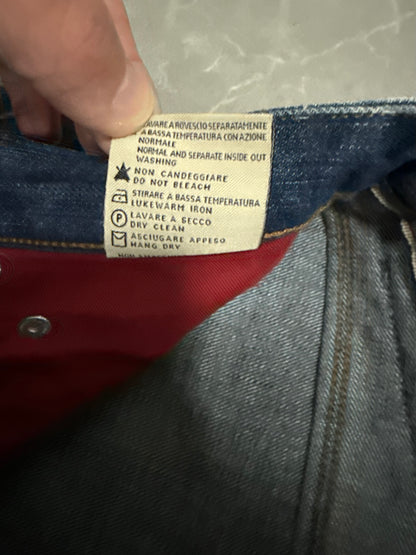 Burberry Jeans (S)