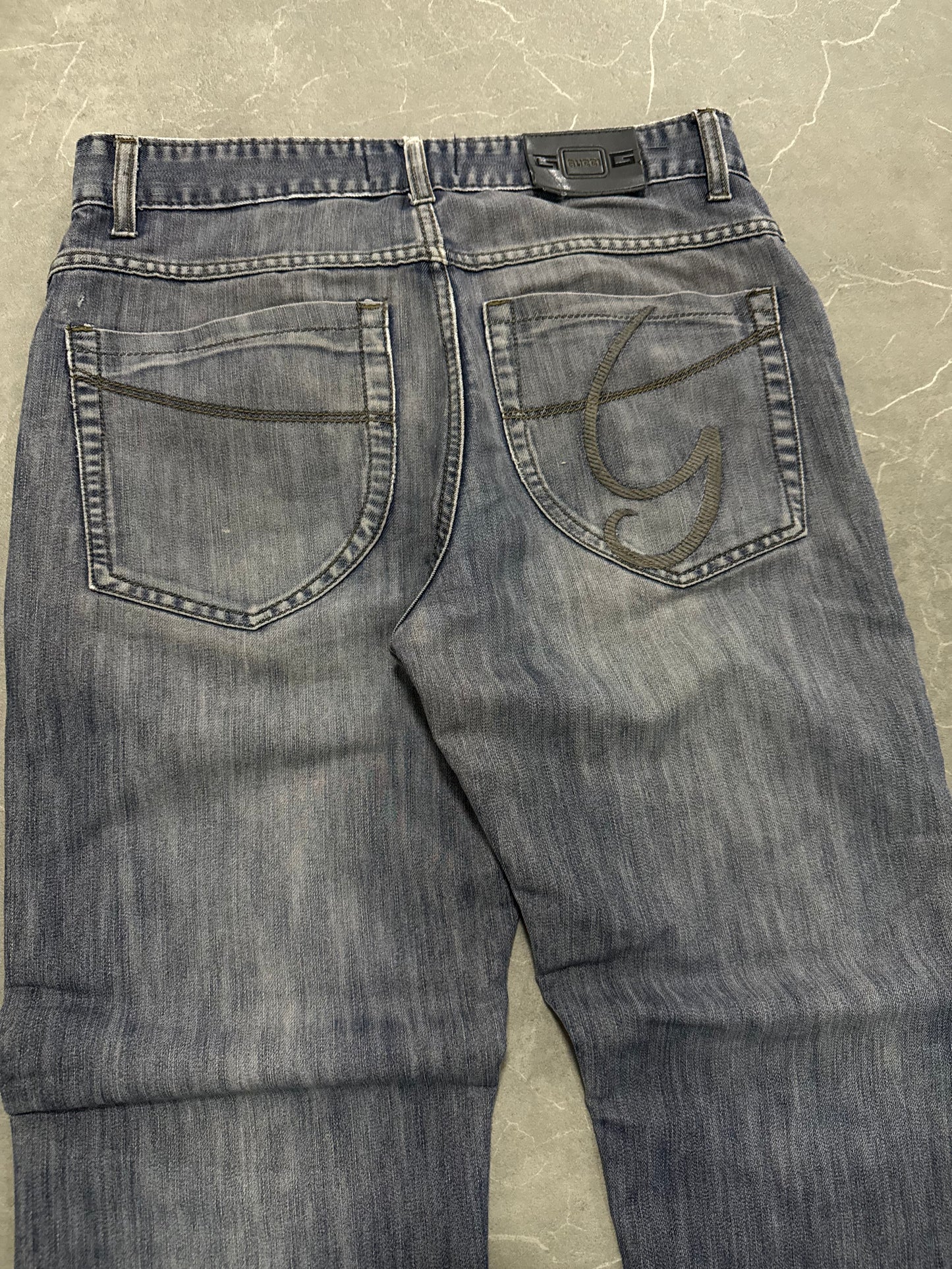 Gucci Jeans (M)