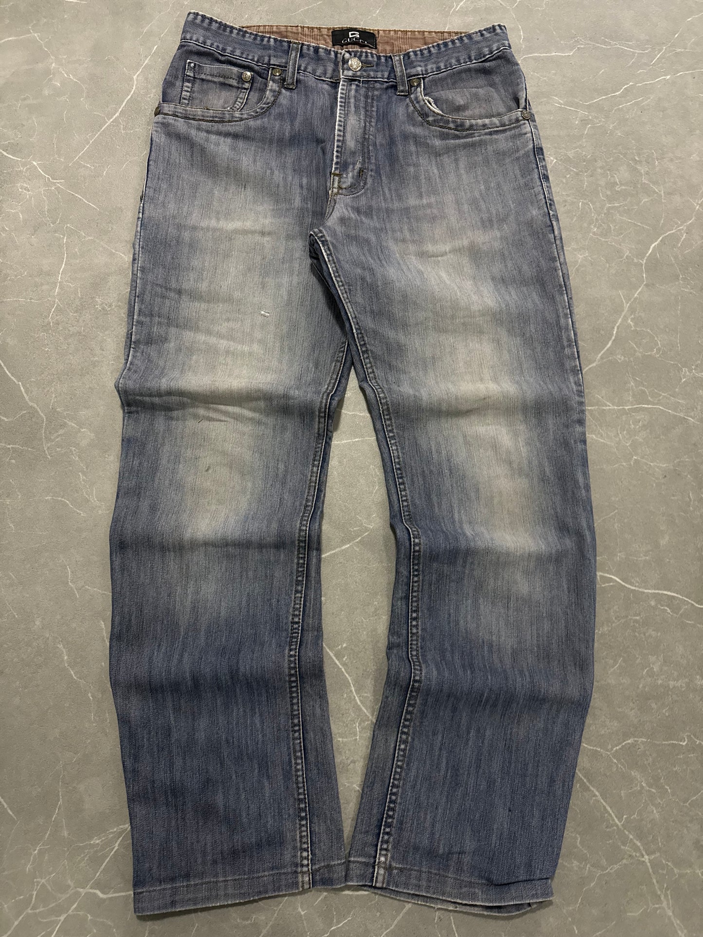 Gucci Jeans (M)