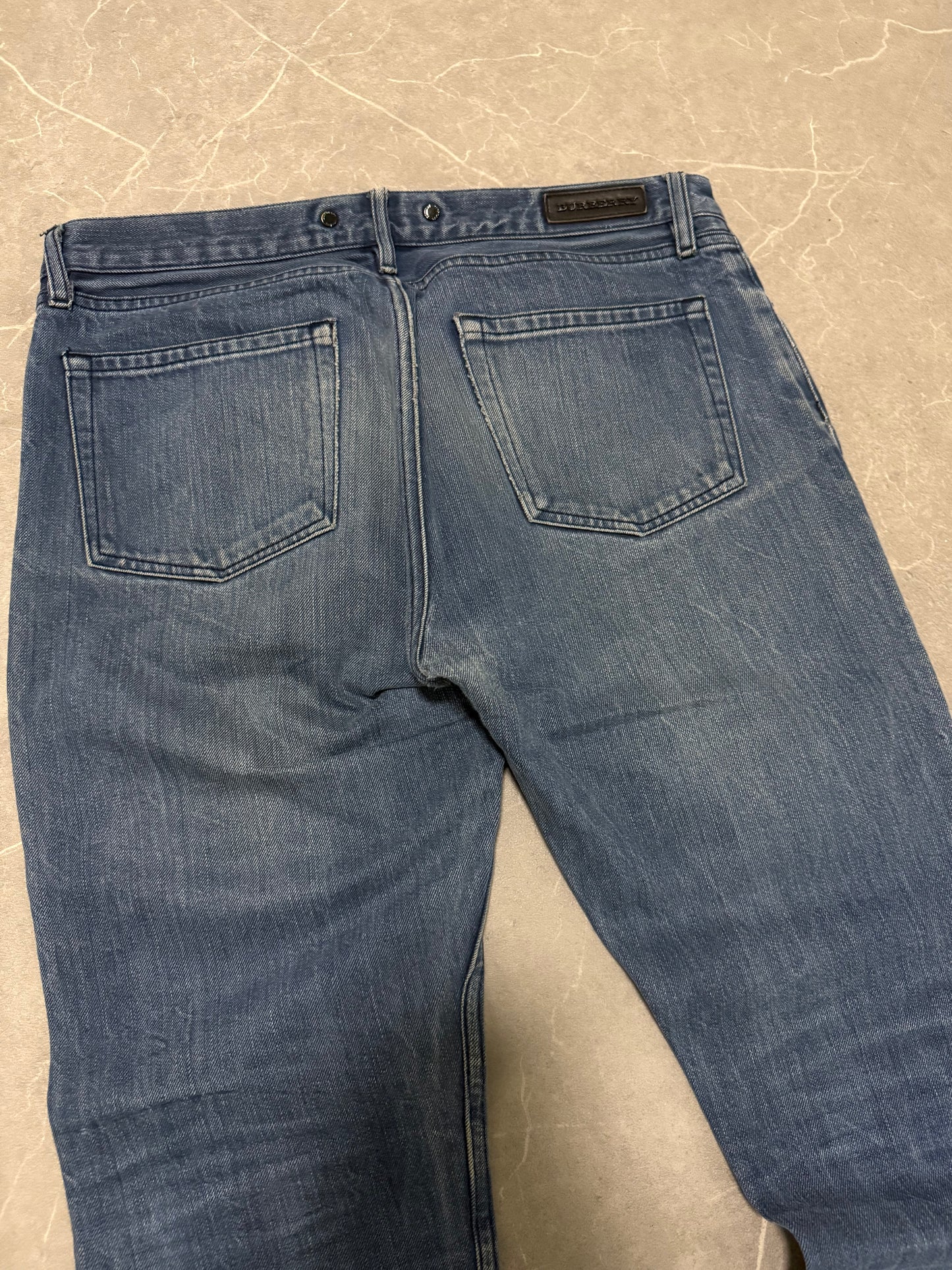 Burberry Jeans (M)
