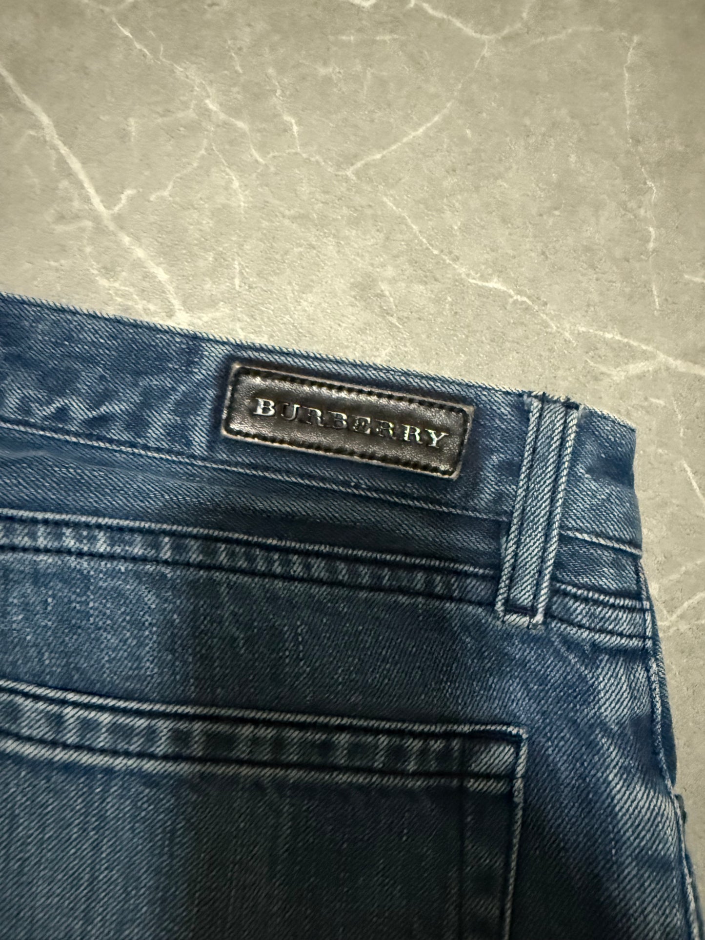 Burberry Jeans (M)