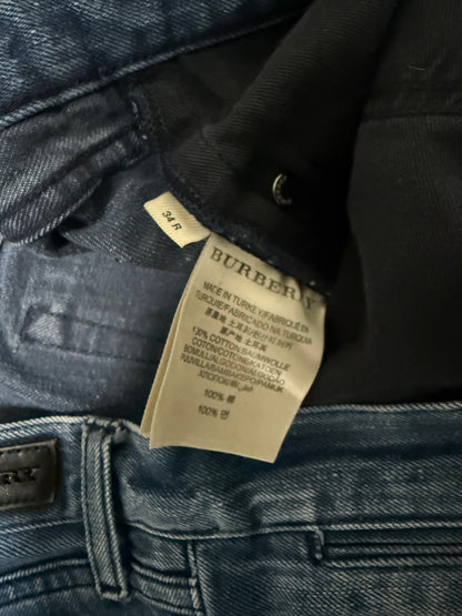 Burberry Jeans (M)