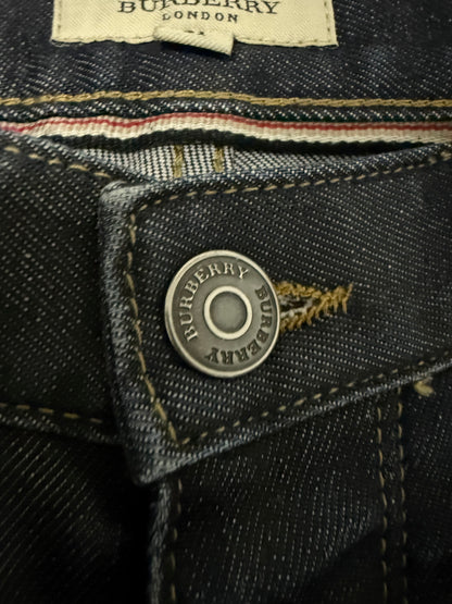 Burberry Jeans (S)
