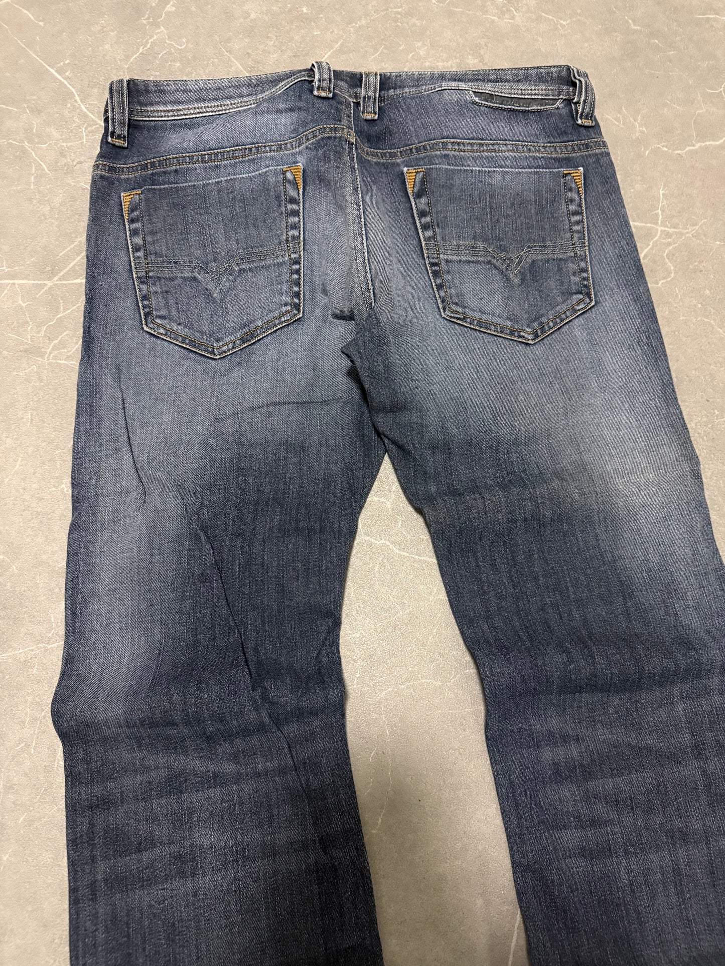 Diesel Jeans (M)