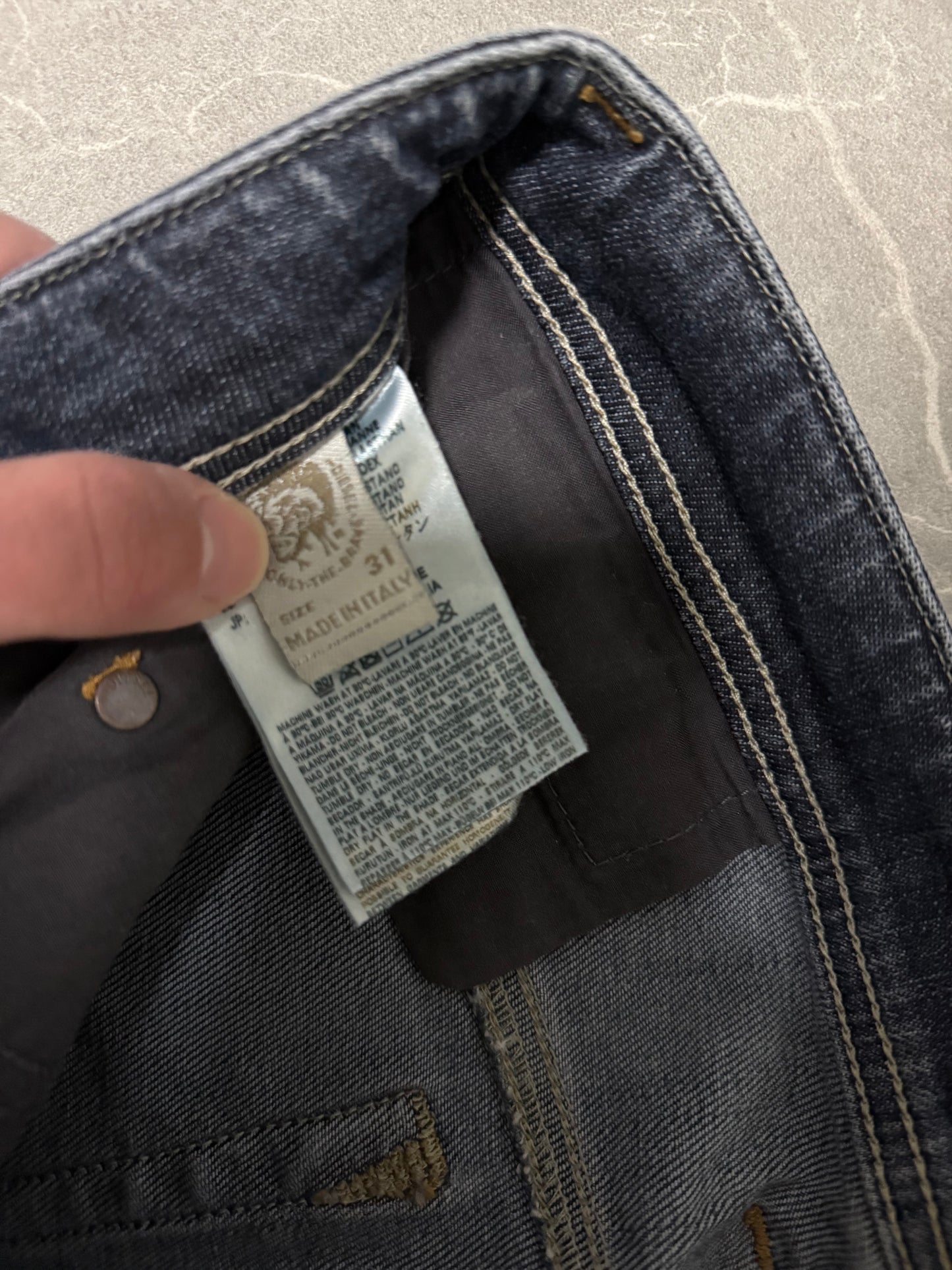 Diesel Jeans (M)