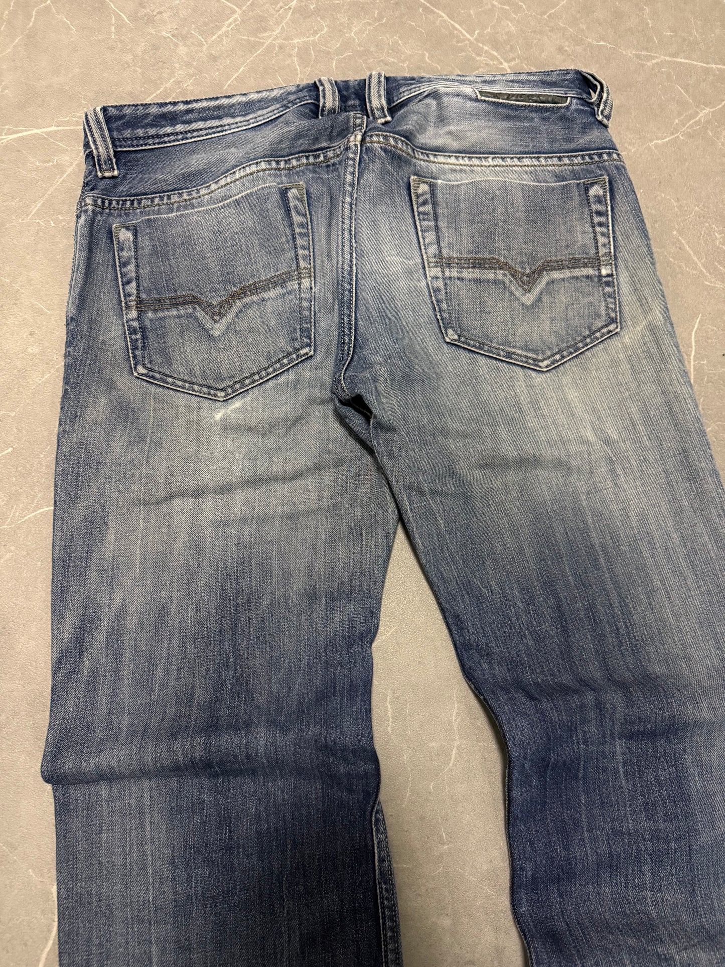 Diesel Jeans (S)