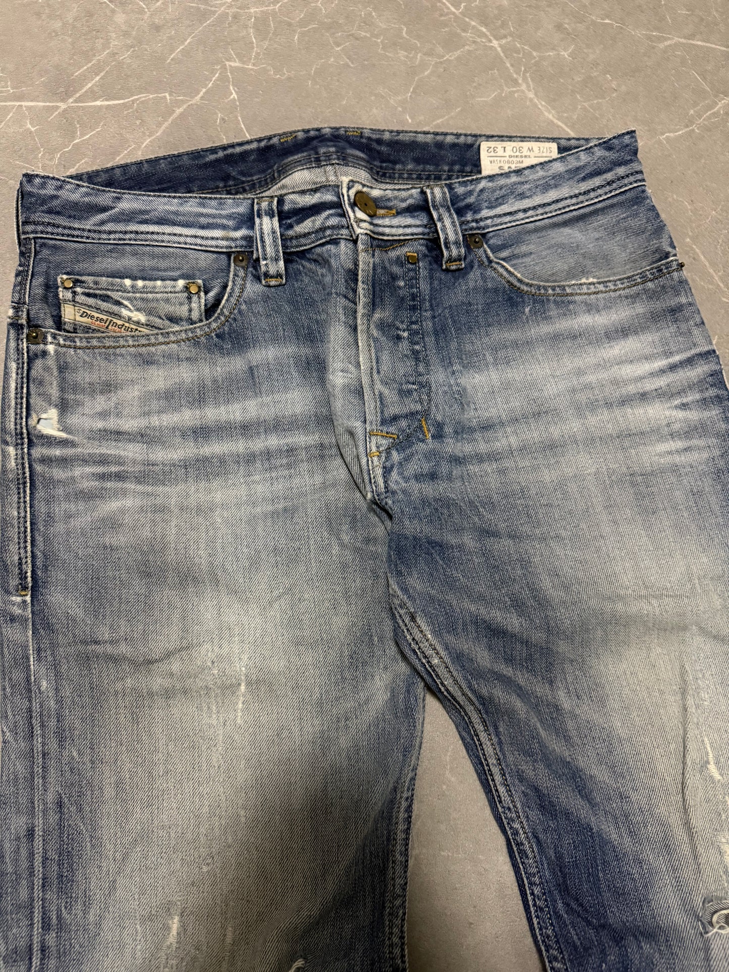 Diesel Jeans (S)