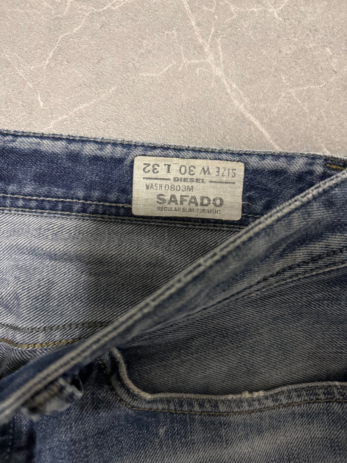Diesel Jeans (S)