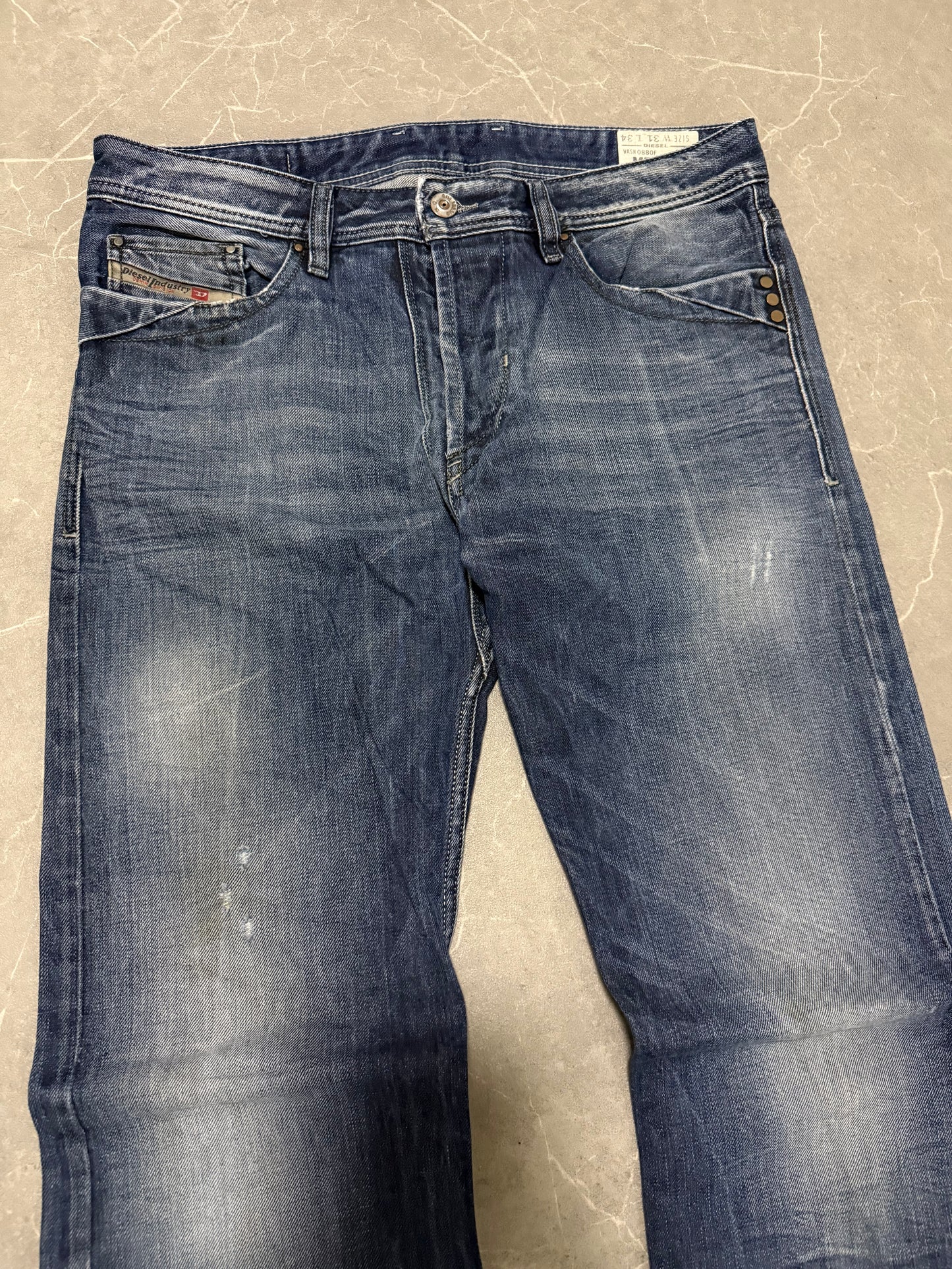 Diesel Jeans (XL)