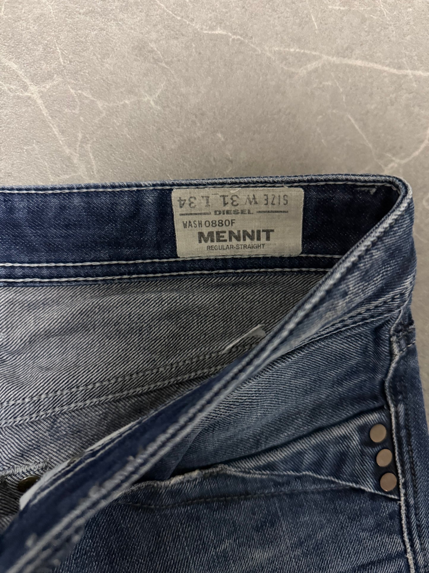 Diesel Jeans (XL)