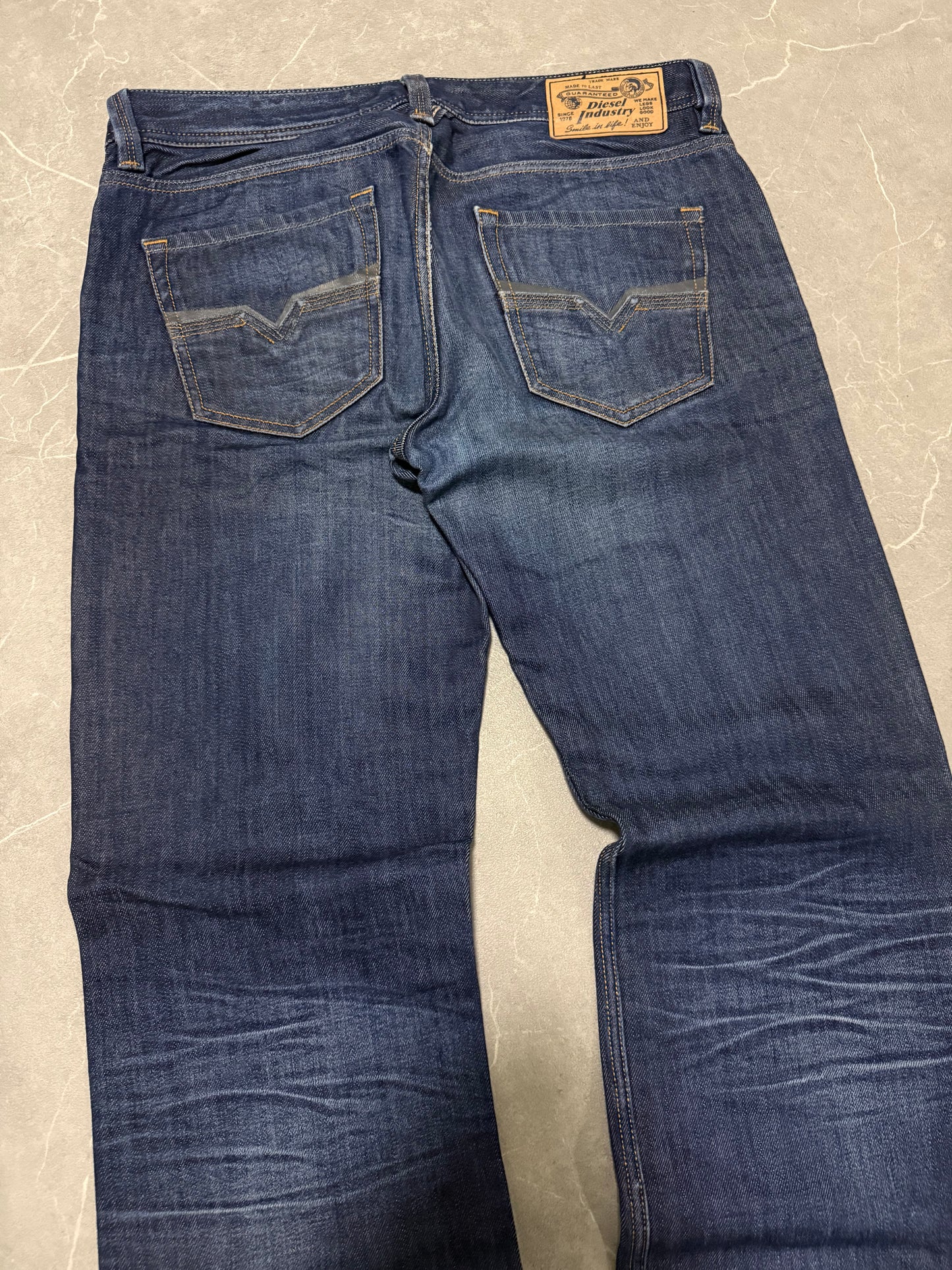 Diesel Jeans (XL)